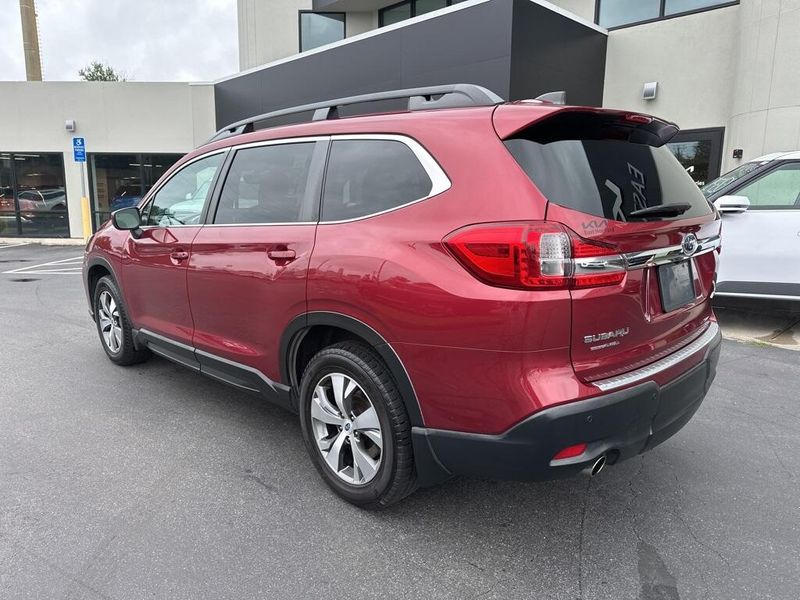Used 2019 Subaru Ascent PremiumImage 7