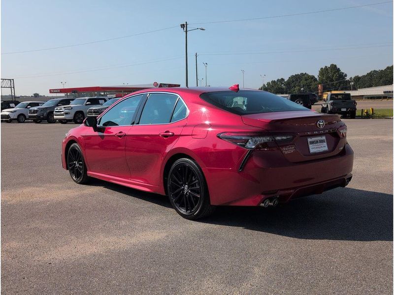 Used 2023 Toyota Camry XSEImage 3