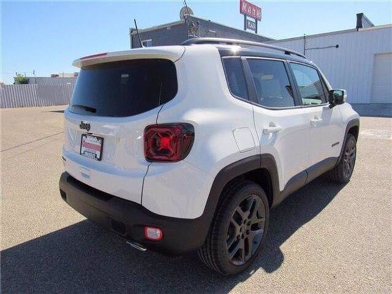 2020 Jeep Renegade High AltitudeImage 7