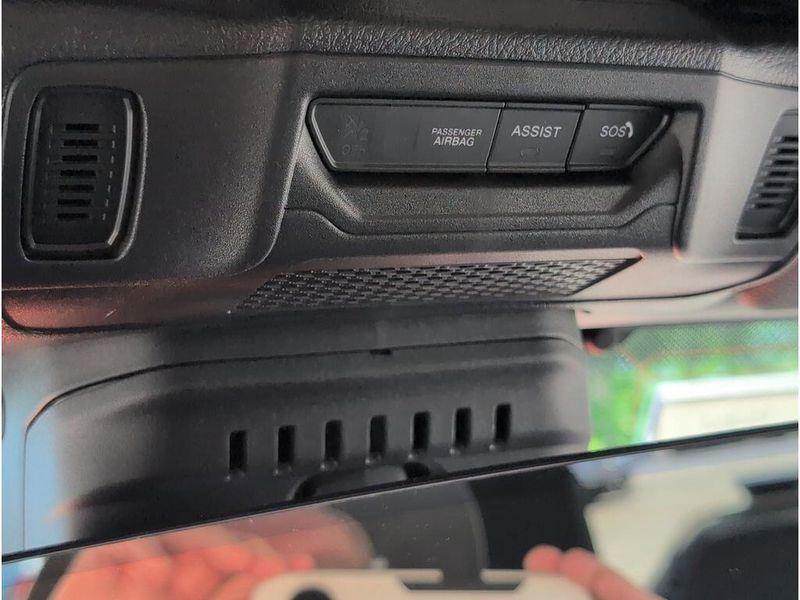 New 2026 Jeep Wrangler 4-door SaharaImage 29
