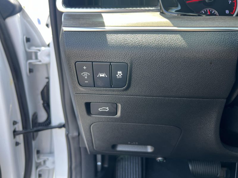 Used 2023 Kia K5 EXImage 13