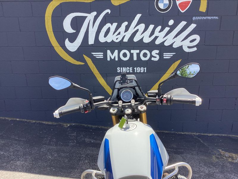 Used 2026 BMW R 12 GS 