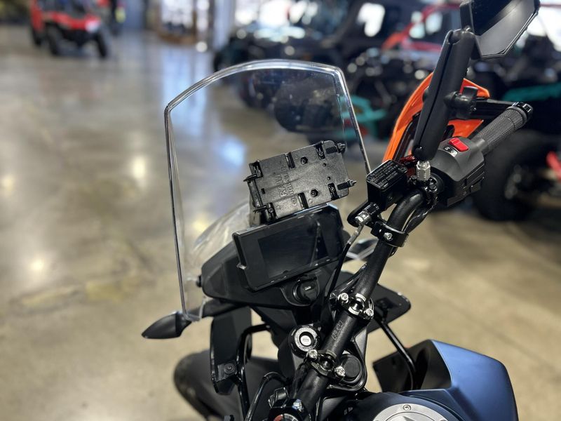Used 2022 KTM ADVENTURE 390 Image 9