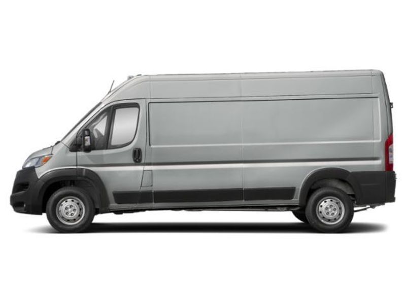 New 2026 RAM ProMaster Cargo Van TradesmanImage 2