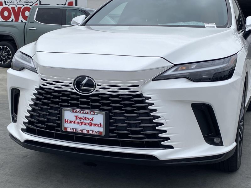 2023 Lexus RX 350 Premium PlusImage 9