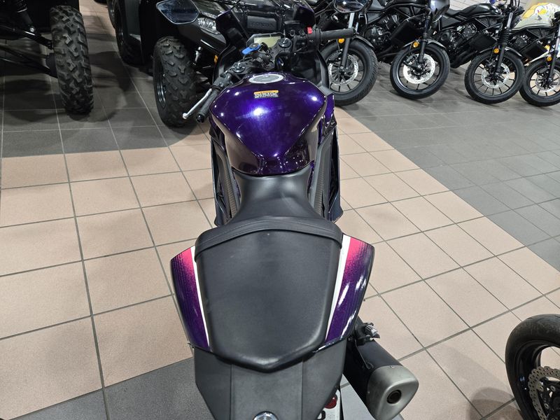 2023 Yamaha YZFR3 ABS Image 16