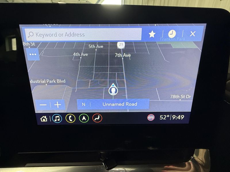 Used 2020 Chevrolet Corvette Stingray 2LTImage 31