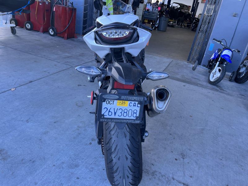 Used 2025 Honda CBR1000RR ABS Image 23