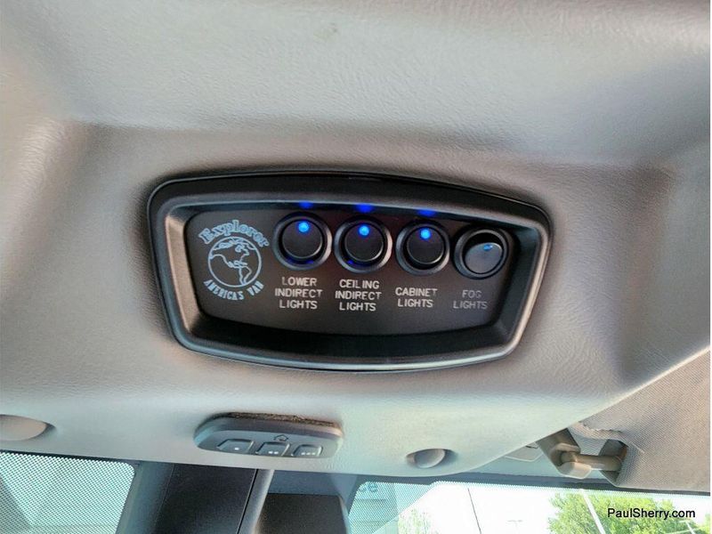 Used 2019 Chevrolet Express 2500 