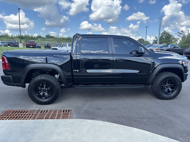 Used 2026 RAM 1500 RHOImage 5