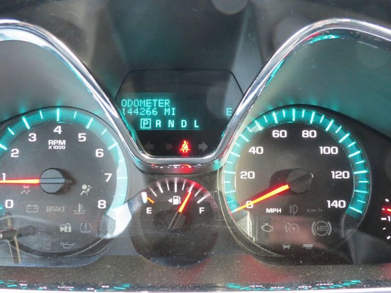 Used 2014 Chevrolet Traverse LT AWD 4dr SUV w/2LTImage 10