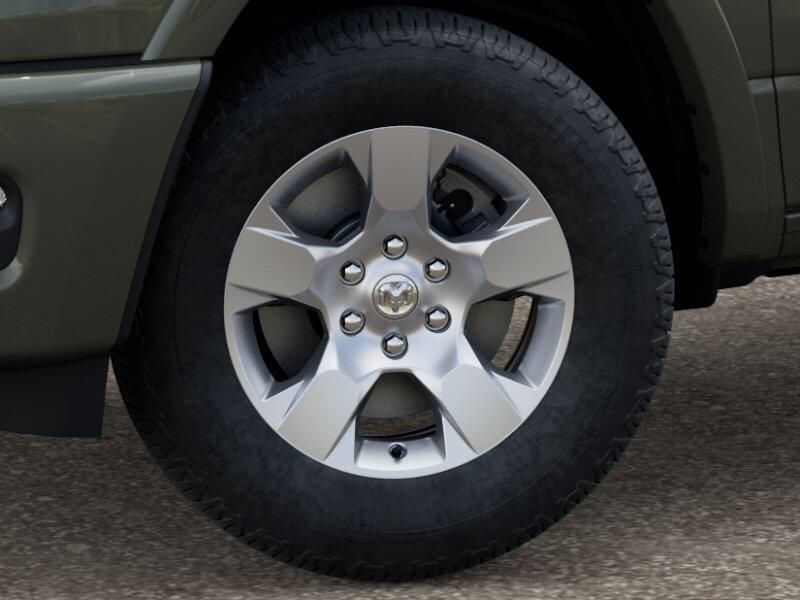 2026 Ram 1500 Big Horn Lone Star photo 4