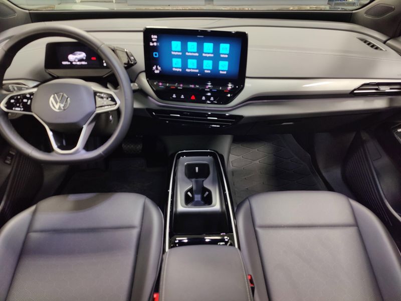 2023 Volkswagen ID.4 Pro S AWD w/Glass RoofImage 19