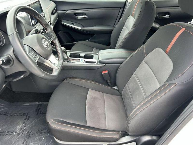 Used 2024 Nissan Sentra SRImage 18