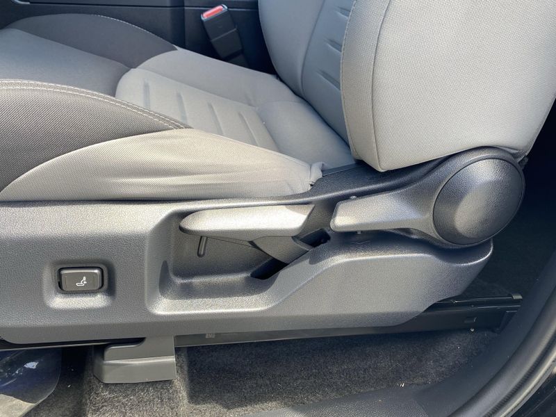 Used 2024 Toyota Tacoma TRD SportImage 16