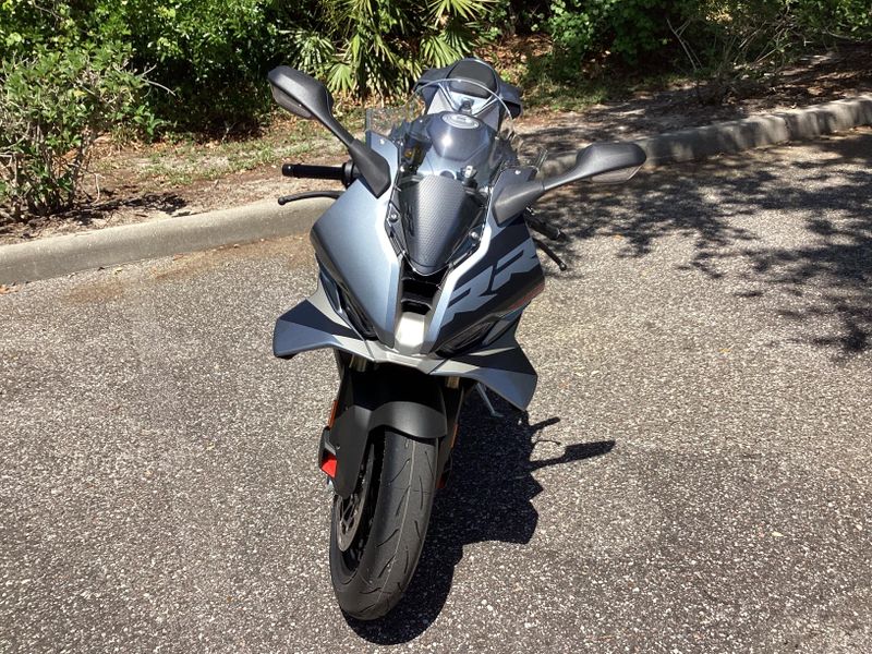 2025 BMW S 1000 RR