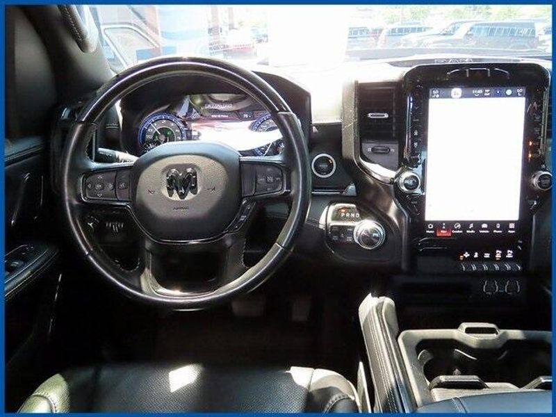 2022 RAM 1500 LimitedImage 13
