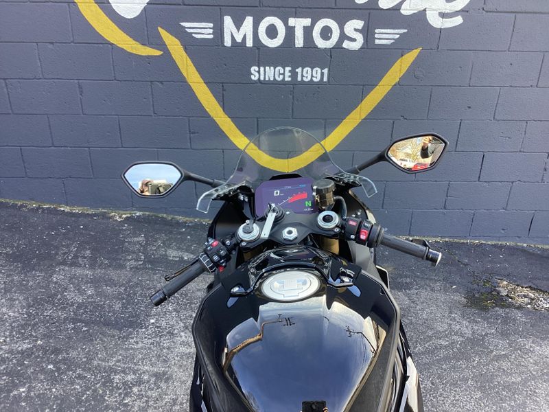 New 2026 BMW S 1000 RR 