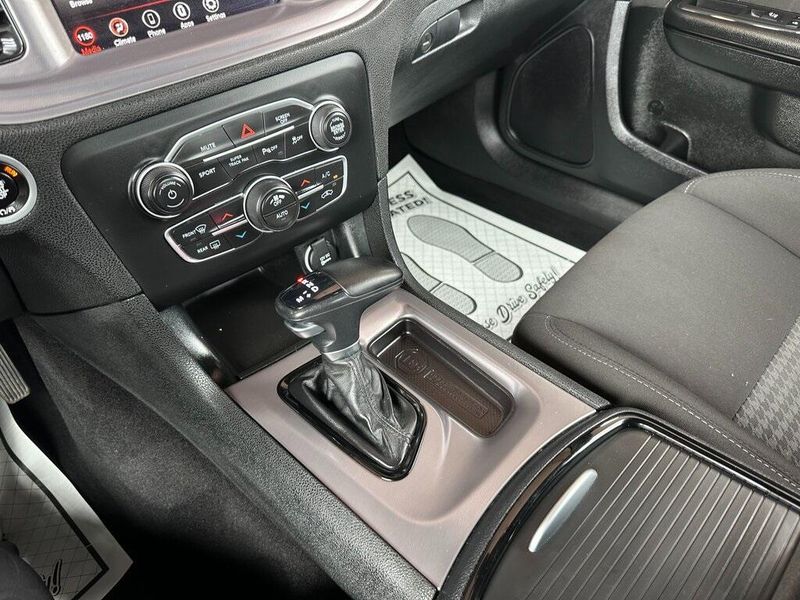 2023 Dodge Charger GTImage 6