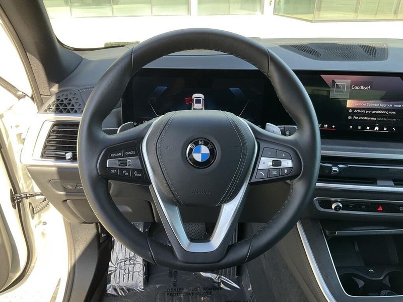 2025 BMW X5 xDrive40iImage 23