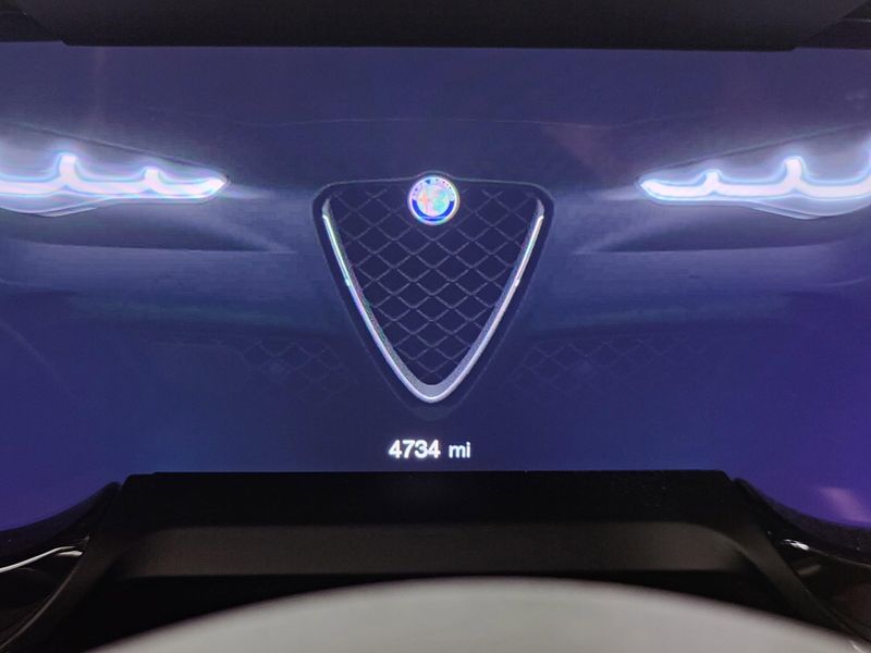 2024 Alfa Romeo Giulia Veloce AWD w/Sunroof/NavImage 31
