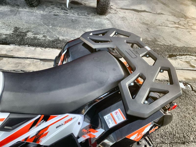 New 2025 Kayo BULL 300 EFI Image 22