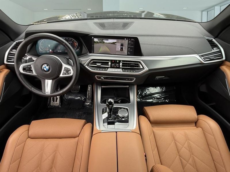 2023 BMW X5 xDrive40iImage 31