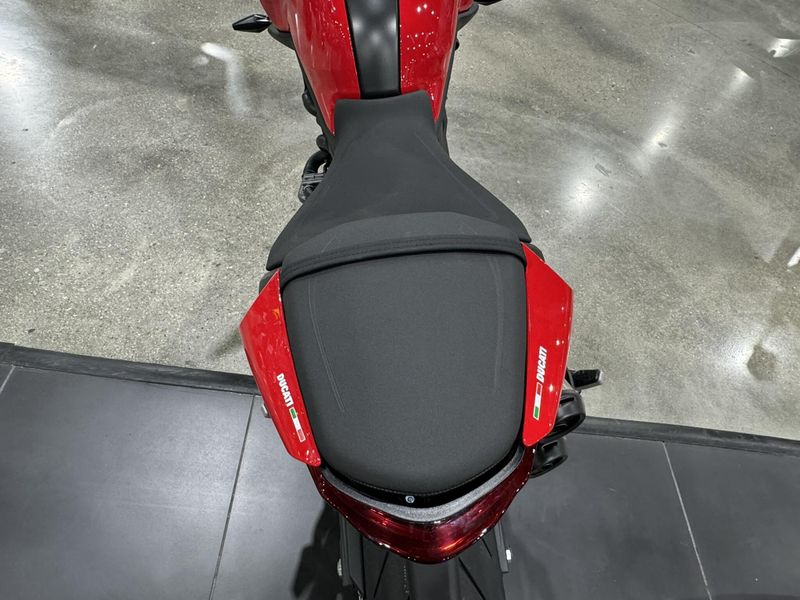 New 2025 Ducati Monster Image 22