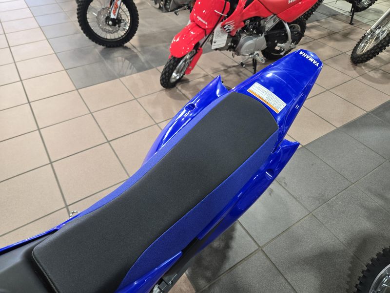 NEW 2026 YAMAHA TTR110E Image 12