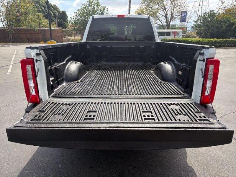 Used 2024 Ford F-250 XLTImage 19