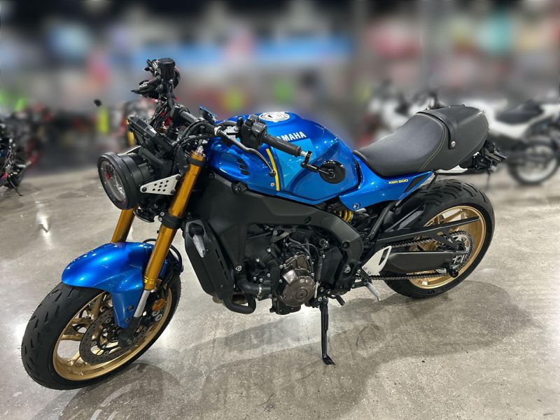 Used 2023 Yamaha XSR900 Image 19