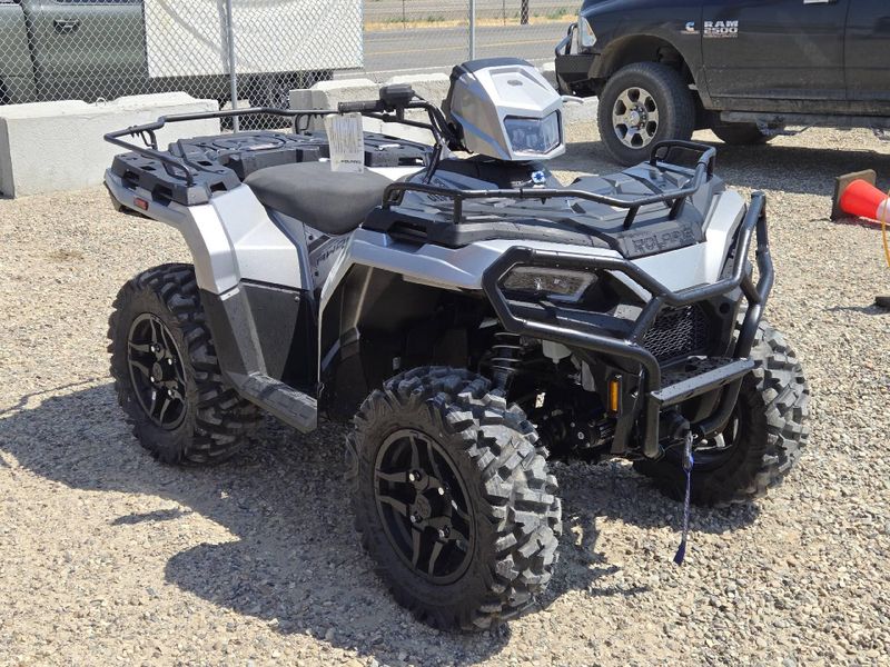 New 2026 Polaris SPORTSMAN 570 ULTIMATE 