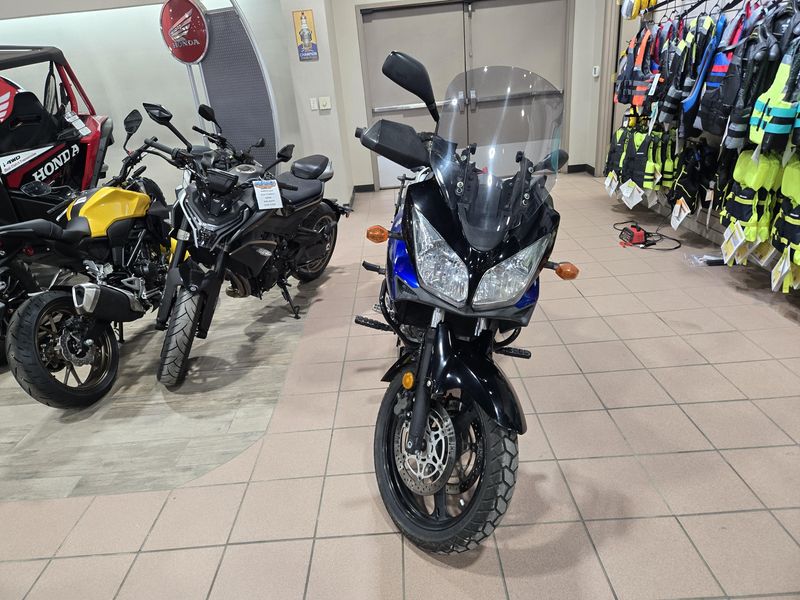 2005 Suzuki VSTROM 650Image 7