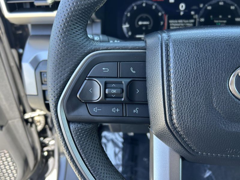 Used 2024 Toyota Tacoma TRD SportImage 26