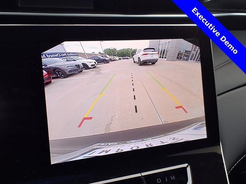 New 2025 Maserati Grecale Image 25