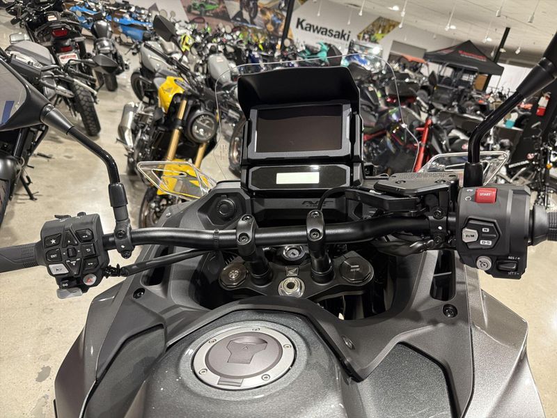 New 2026 Honda NT1100 DCT Image 23