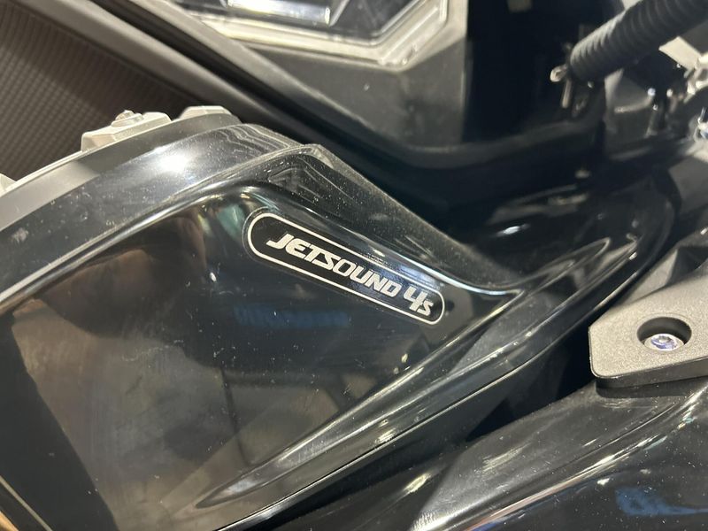 New 2025 Kawasaki JET SKI ULTRA 160LX Image 11