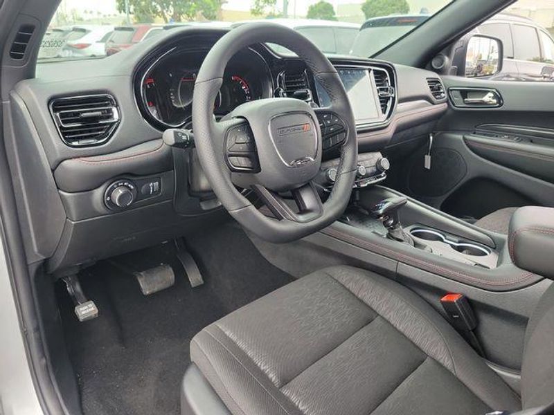 New 2026 Dodge Durango Gt Awd Hemi V8