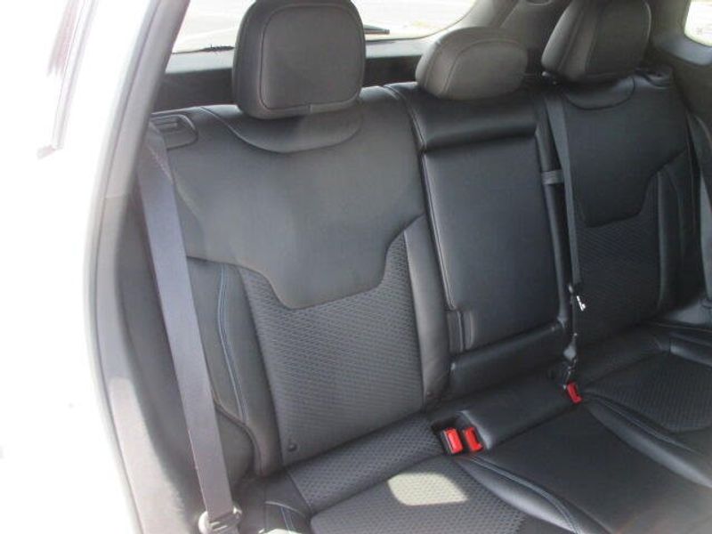 2024 Jeep Compass LatitudeImage 27