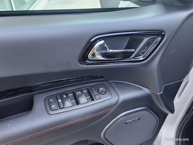New 2026 Dodge Durango Gt Premium Awd Hemi V8