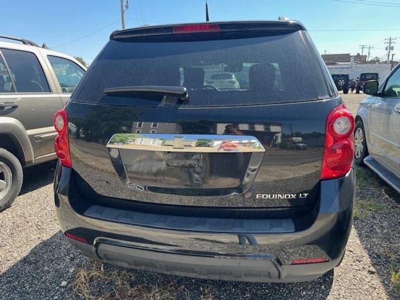 Used 2013 Chevrolet Equinox LTImage 6