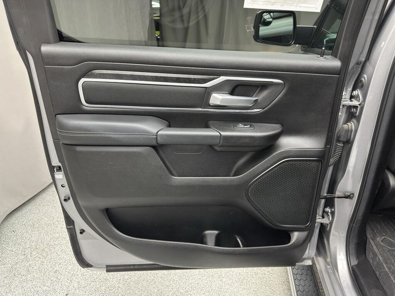 Used 2023 RAM 1500 Big HornImage 13