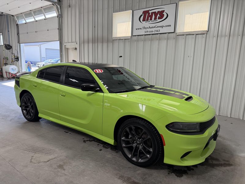 Used 2023 Dodge Charger R/TImage 1