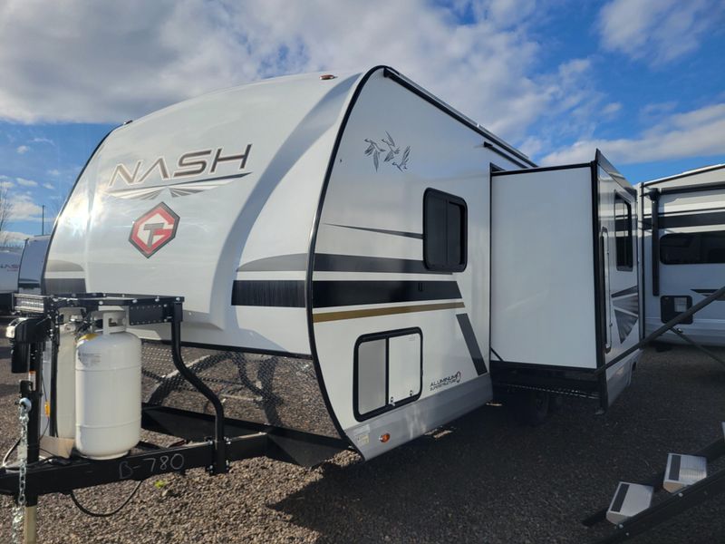 New 2026 NORTHWOOD MFG Nash OTG 24BImage 3