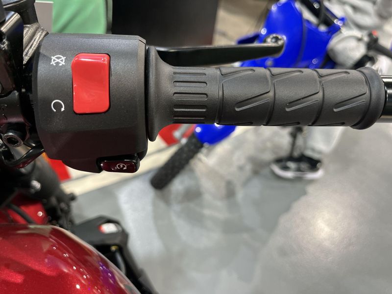 New 2026 Kawasaki ELIMINATOR SE ABS Image 18