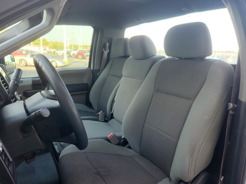 Used 2016 Ford F-150 XL