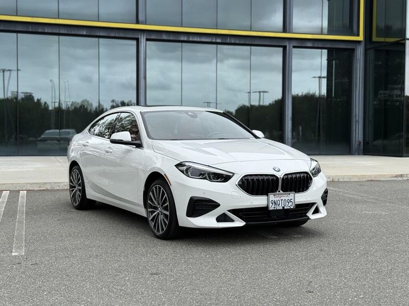 2024 BMW 2 Series 228iImage 4