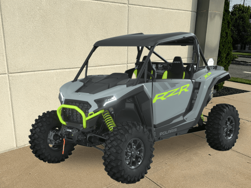 2025 Polaris RZR XP 1000 ULTIMATEImage 1