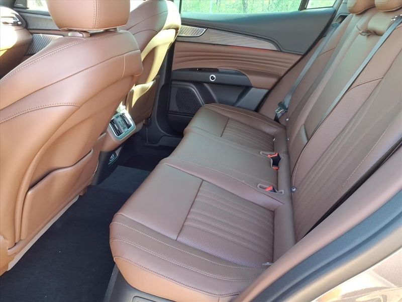 New 2026 Maserati Grecale ModenaImage 10