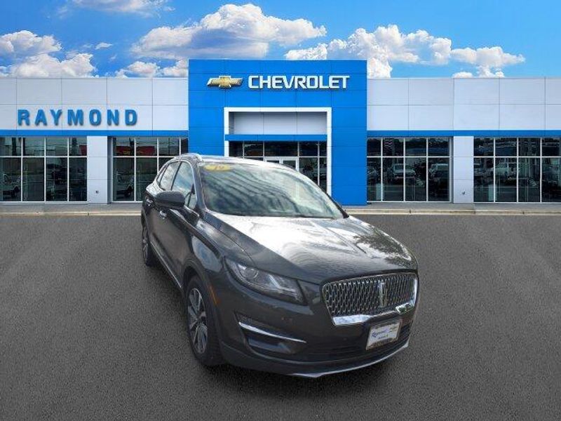 Used 2019 Lincoln MKC ReserveImage 9